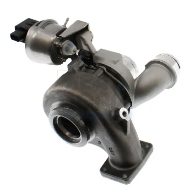 Turbocompresseur, suralimentation Vw CRAFTER 30-35 Bus · Vw CRAFTER 30-50 Van · Vw CRAFTER 30-50 Platform/Chassis