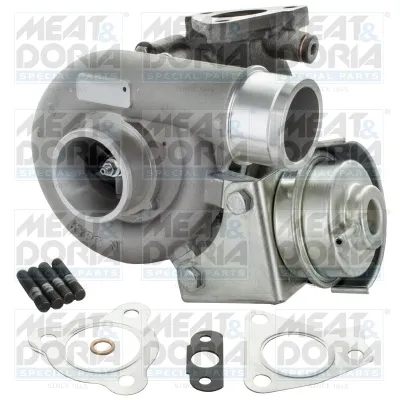 Turbocompresseur, suralimentation Hyundai GRANDEUR · Hyundai SANTA FÉ II