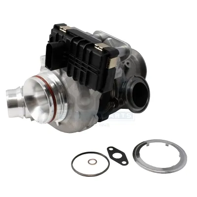 Turbocompresseur, suralimentation Bmw 5 · Bmw 5 Touring · Bmw X3