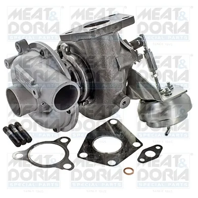 Turbocompresseur, suralimentation Mazda MPV II · Mazda 6 Saloon · Mazda 6 Hatchback