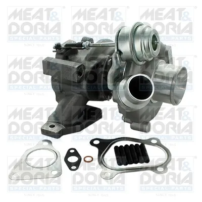 Turbocompresseur, suralimentation Renault TRAFIC II Bus · Renault TRAFIC II Van · Renault TRAFIC II Platform/Chassis