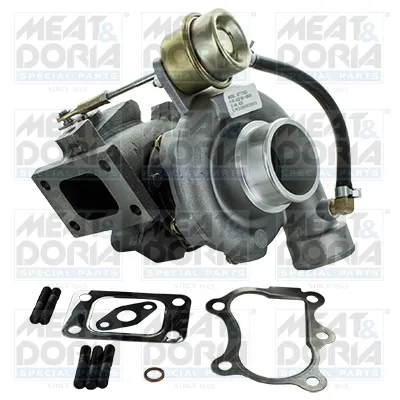 Turbocompresseur, suralimentation Nissan CABSTAR E · Nissan TRADE Bus · Nissan TRADE Platform/Chassis