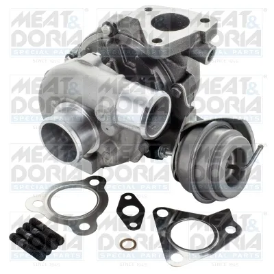 Turbocompresseur, suralimentation Hyundai TRAJET · Hyundai ELANTRA III Saloon · Hyundai ELANTRA III