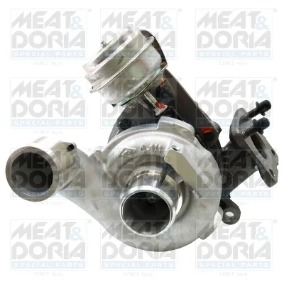 Turbocompresseur, suralimentation Alfa Romeo 156 · Alfa Romeo 156 Sportwagon · Alfa Romeo 147