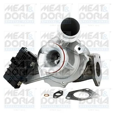 Turbocompresseur, suralimentation Mini MINI CLUBMAN · Mini MINI · Mini MINI Convertible