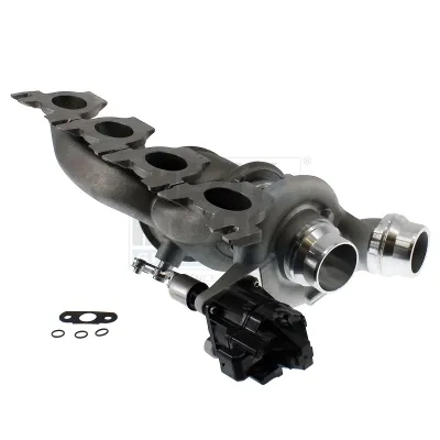 Turbocompresseur, suralimentation Bmw 1 · Bmw 3 · Bmw 3 Touring