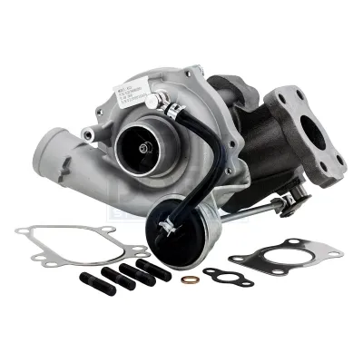 Turbocompresseur, suralimentation Citroën JUMPER I Van · Citroën JUMPER I Bus · Citroën JUMPER I Platform/Chassis