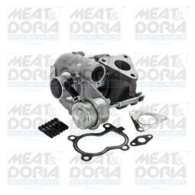 Turbocompresseur, suralimentation Ford TRANSIT Bus · Ford TRANSIT Van · Ford TRANSIT Platform/Chassis