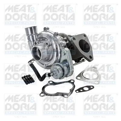 Turbocompresseur, suralimentation Toyota HIACE IV Bus · Toyota HIACE IV Van · Toyota HILUX VI Pickup