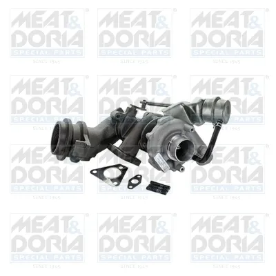 Turbocompresseur, suralimentation Vw TRANSPORTER T4 Bus · Vw TRANSPORTER T4 Van · Vw TRANSPORTER T4 Platform/Chassis (70E, 70L, 70M, 7DE, 7DL, 7D