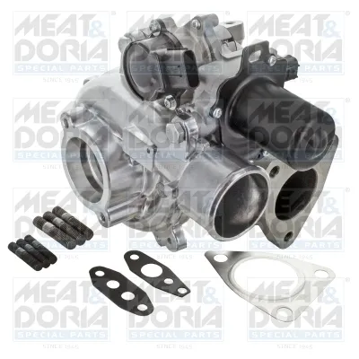 Turbocompresseur, suralimentation Toyota LAND CRUISER 90 · Toyota LAND CRUISER PRADO · Toyota HILUX VII Pickup