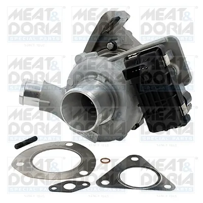 Turbocompresseur, suralimentation Ford TRANSIT Bus · Ford TRANSIT Van · Ford TRANSIT Platform/Chassis