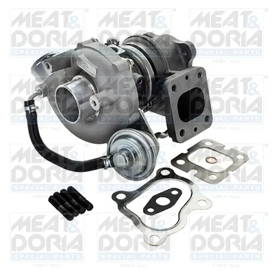 Turbocompresseur, suralimentation Kia SPORTAGE SUV · Kia RETONA Closed Off-Road Vehicle
