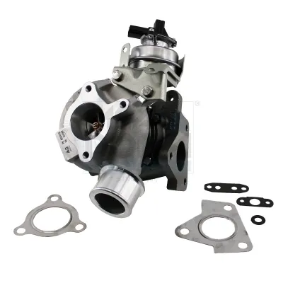 Turbocompresseur, suralimentation Fiat FULLBACK Pickup · Mitsubishi L200 / TRITON · Mitsubishi PAJERO SPORT III