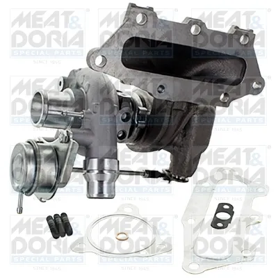 Turbocompresseur, suralimentation Renault CLIO IV · Renault CLIO IV Grandtour · Renault CAPTUR I