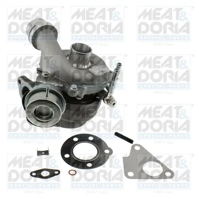 Turbocompresseur, suralimentation Nissan NOTE · Nissan QASHQAI I · Nissan QASHQAI I VAN