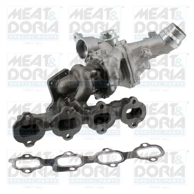 Turbocompresseur, suralimentation Opel VIVARO B Bus · Opel VIVARO B Van · Opel VIVARO B Platform/Chassis