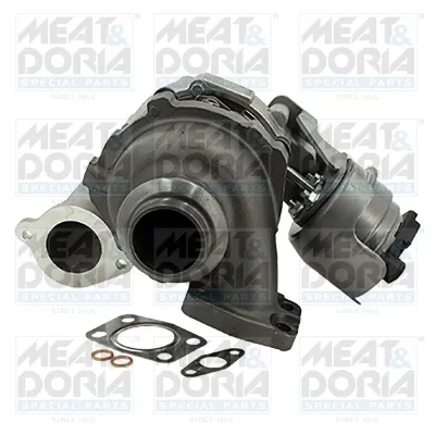 Turbocompresseur, suralimentation Citroën BERLINGO MULTISPACE · Citroën BERLINGO Box Body/MPV · Citroën DS3