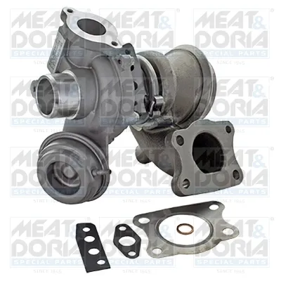 Turbocompresseur, suralimentation Citroën BERLINGO MULTISPACE · Citroën C3 PICASSO · Citroën C3 II
