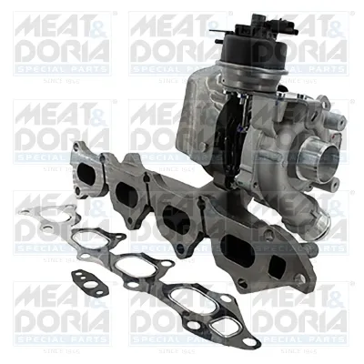 Turbocompresseur, suralimentation Citroën SPACETOURER Bus · Opel GRANDLAND / GRANDLAND X · Opel GRANDLAND X Van