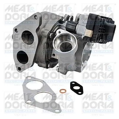 Turbocompresseur, suralimentation Bmw X1 · Bmw 5 · Bmw 5 Touring