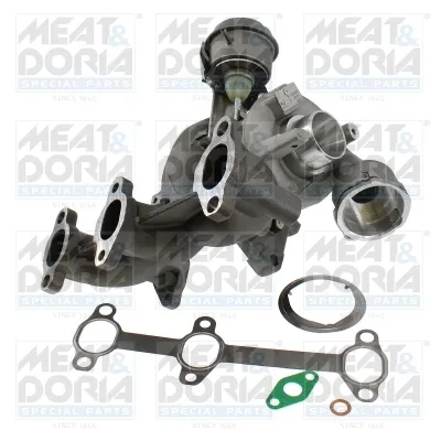 Turbocompresseur, suralimentation Seat IBIZA III · Seat CORDOBA · Seat IBIZA IV