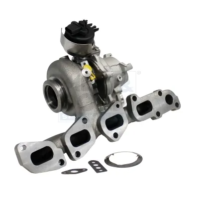 Turbocompresseur, suralimentation Audi Q2 · Audi Q3 Sportback · Skoda SUPERB III
