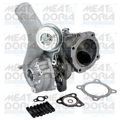 Turbocompresseur, suralimentation Audi A3 · Audi TT · Audi TT Roadster