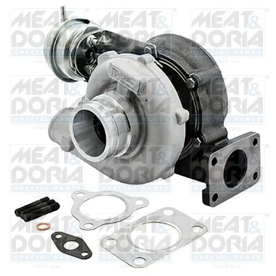 Turbocompresseur, suralimentation Vw TRANSPORTER T4 Bus · Vw TRANSPORTER T4 Van · Vw TRANSPORTER T4 Platform/Chassis (70E, 70L, 70M, 7DE, 7DL, 7D