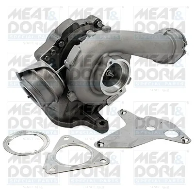 Turbocompresseur, suralimentation Vw MULTIVAN T5 · Vw TRANSPORTER T5 Platform/Chassis (7JD, 7JE, 7JL, 7JY, 7JZ, 7F · Vw TRANSPORTER T5 Van