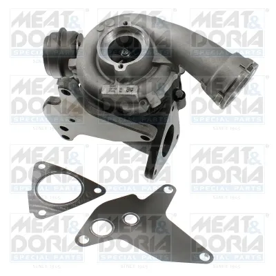Turbocompresseur, suralimentation Vw MULTIVAN T5 · Vw TRANSPORTER T5 Platform/Chassis (7JD, 7JE, 7JL, 7JY, 7JZ, 7F · Vw TRANSPORTER T5 Van