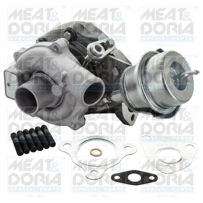 Turbocompresseur, suralimentation Opel ASTRA H · Opel ASTRA H Estate · Opel ASTRA H GTC