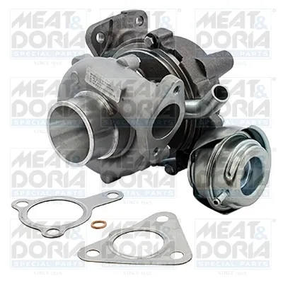 Turbocompresseur, suralimentation Opel ASTRA H · Opel ASTRA H Estate · Opel ASTRA H GTC