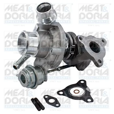 Turbocompresseur, suralimentation Opel ASTRA J · Opel ASTRA J Sports Tourer · Opel ASTRA J GTC