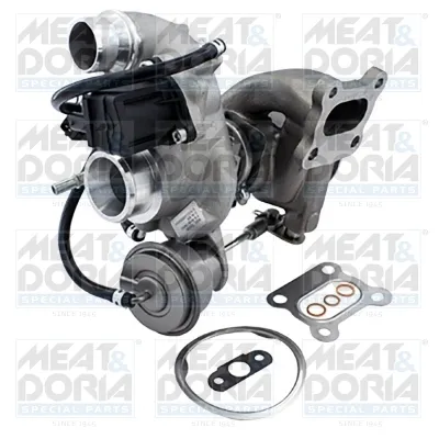 Turbocompresseur, suralimentation Opel MOKKA / MOKKA X · Opel ASTRA K · Opel ASTRA K Sports Tourer