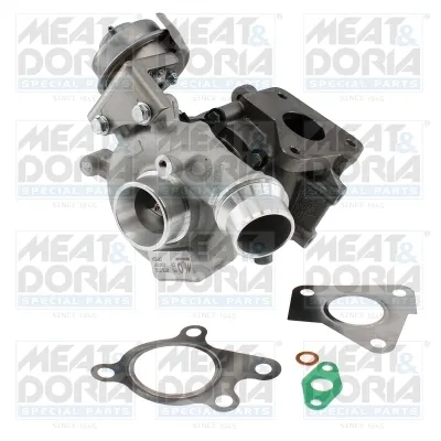 Turbocompresseur, suralimentation Mitsubishi OUTLANDER III · Mitsubishi OUTLANDER III Van