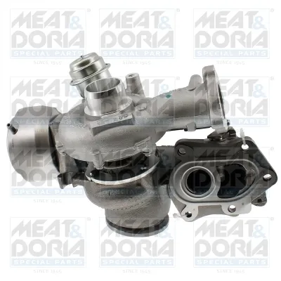 Turbocompresseur, suralimentation Opel VIVARO B Bus · Opel VIVARO B Van · Opel VIVARO B Platform/Chassis