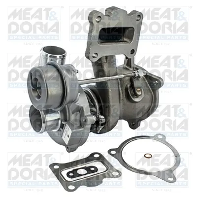 Turbocompresseur, suralimentation Ford C-MAX II · Ford GRAND C-MAX · Ford FOCUS III