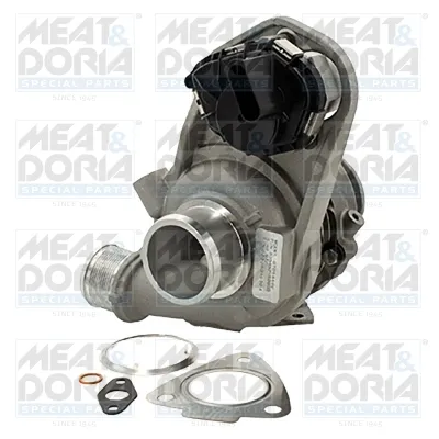 Turbocompresseur, suralimentation Ford TRANSIT V363 Van · Ford TRANSIT V363 Platform/Chassis