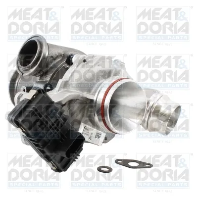 Turbocompresseur, suralimentation Bmw 1 · Bmw 3 · Bmw 3 Touring
