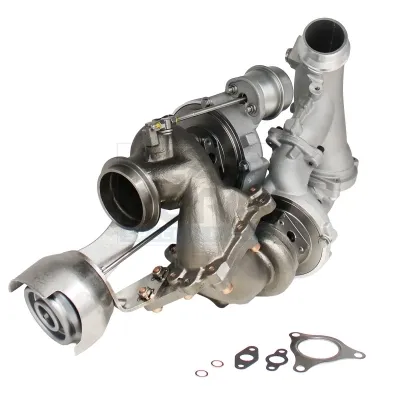 Turbocompresseur, suralimentation Mercedes-Benz V-CLASS · Mercedes-Benz VITO Van · Mercedes-Benz VITO Mixto