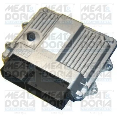 Appareil de commande, gestion moteur Lancia YPSILON