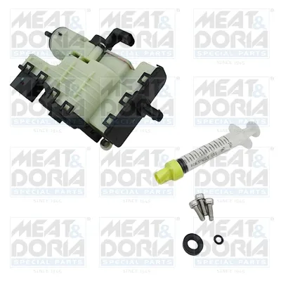 Module d'alimentation, injection d'urée Mercedes-Benz G-CLASS · Mercedes-Benz M-CLASS · Mercedes-Benz S-CLASS