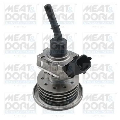 Module de dosage, injection d'urée Land Rover RANGE ROVER IV · Land Rover RANGE ROVER SPORT II · Land Rover DISCOVERY V