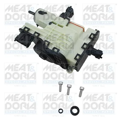 Module d'alimentation, injection d'urée Mazda CX-7