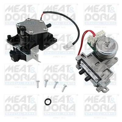 Module d'alimentation, injection d'urée MEAT & DORIA 73025