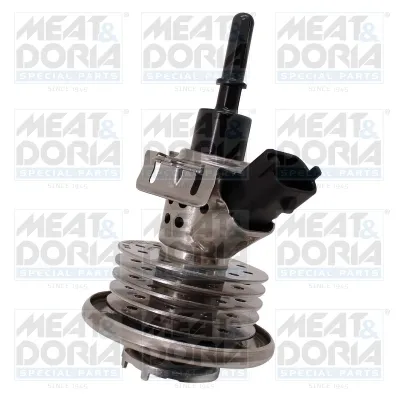 Module d'alimentation, injection d'urée Mercedes-Benz SPRINTER 3-t Bus · Mercedes-Benz SPRINTER 3-t Van · Mercedes-Benz SPRINTER 3-t Platform/Chassis