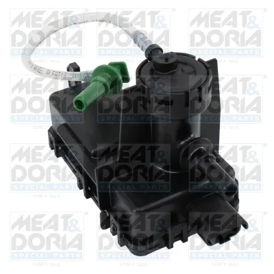 Module d'alimentation, injection d'urée Citroën C4 PICASSO I MPV · Citroën C4 GRAND PICASSO I · Citroën BERLINGO MULTISPACE