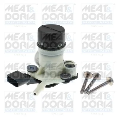 Module d'alimentation, injection d'urée Mercedes-Benz SPRINTER 3-t Bus · Mercedes-Benz SPRINTER 3-t Van · Mercedes-Benz SPRINTER 3-t Platform/Chassis