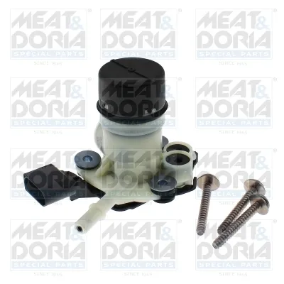 Module d'alimentation, injection d'urée Audi Q3 · Audi A3 · Audi A3 Sportback